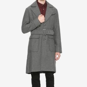 Harry Potter Newt Scamander Coat